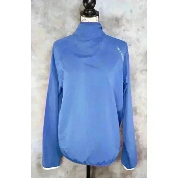 Men's Helly Hansen Size M Packable reflective pockets jacket - Picture 8 of 13